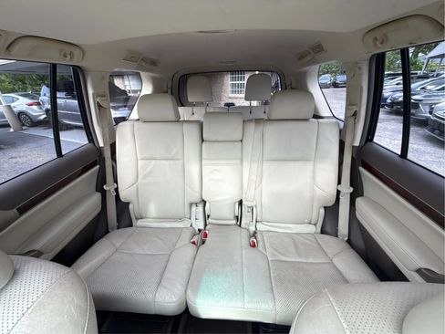 Used 2010 Lexus GX 460 w/ Comfort Plus Pkg AWD/4WD image 21