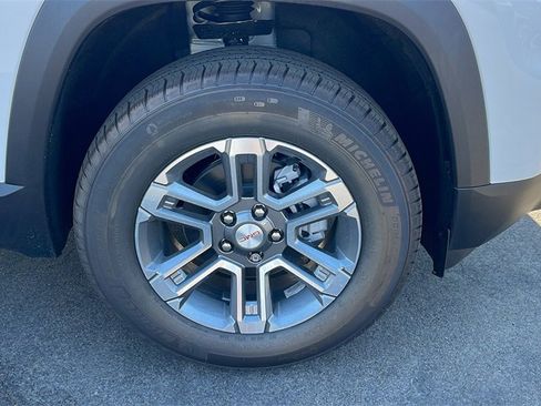 New 2026 GMC Terrain Elevation image 9