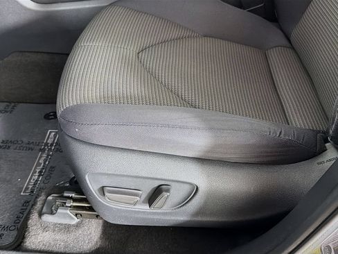 Used 2023 Toyota Highlander LE FWD image 26