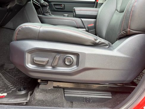 Used 2023 Toyota Tundra TRD Pro AWD/4WD image 13
