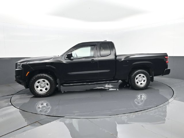 Used 2022 Nissan Frontier S AWD/4WD image 5