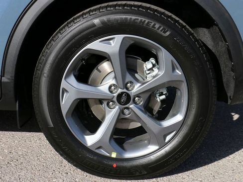 New 2026 Ford Escape ST-Line FWD image 8
