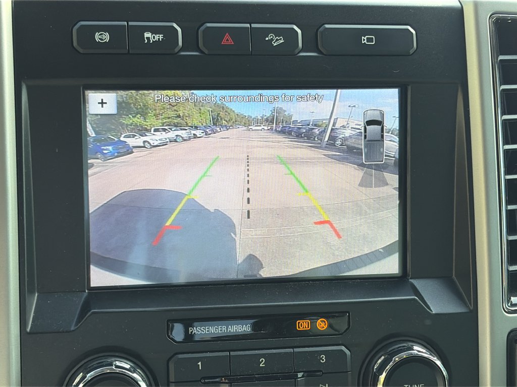 Used 2019 Ford F250 Lariat AWD/4WD image 23