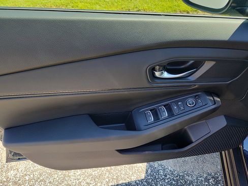 New 2025 Honda Accord SE image 8