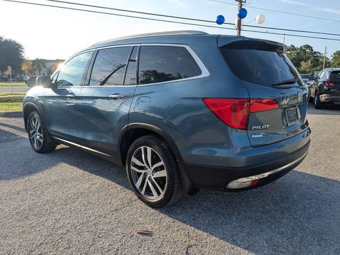 Used 2016 Honda Pilot Touring image 6