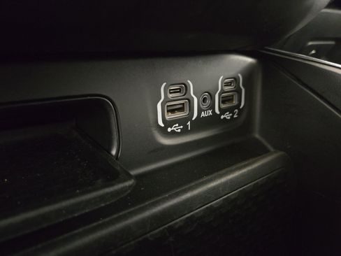 Certified 2022 RAM 1500 Big Horn AWD/4WD image 29