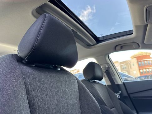 Certified 2024 Honda Accord EX image 19