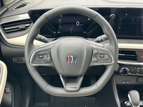 New 2026 Buick Encore GX Sport Touring w/ Comfort Package image 24