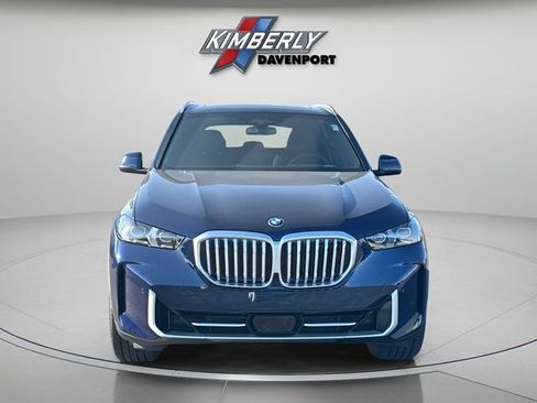 New 2026 BMW X5 xDrive40i image 8