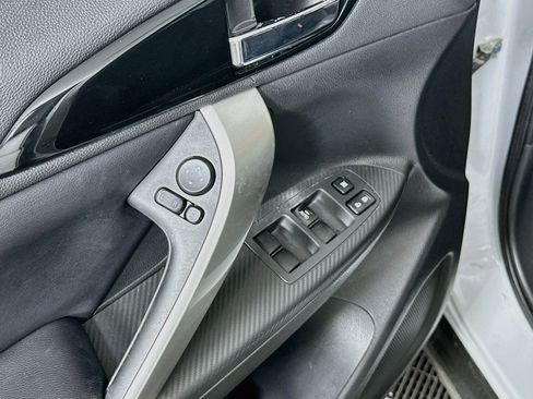 Used 2022 Mitsubishi Eclipse Cross SE FWD image 15
