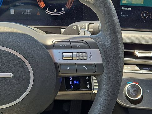 Used 2025 Hyundai Sonata SEL FWD image 18