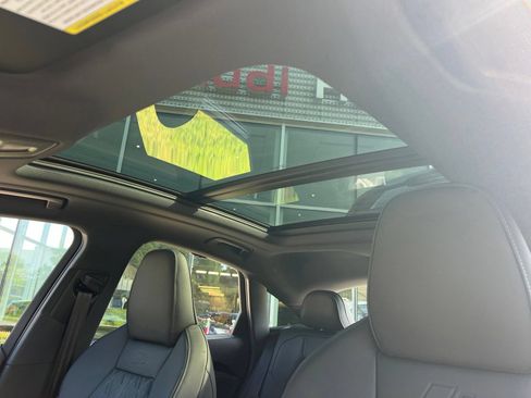 New 2026 Audi SQ5 Premium Plus AWD/4WD image 28