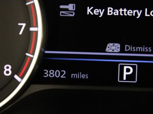 Certified 2022 Nissan Sentra SV w/ All-Weather Package image 28