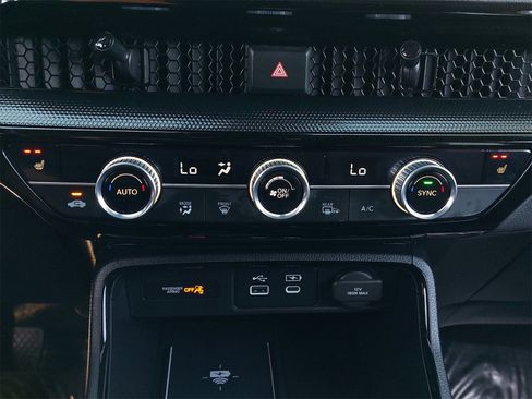 Certified 2024 Honda CR-V Sport Touring image 25