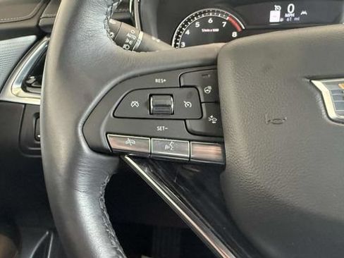 Certified 2024 Cadillac XT6 Premium Luxury AWD/4WD image 77