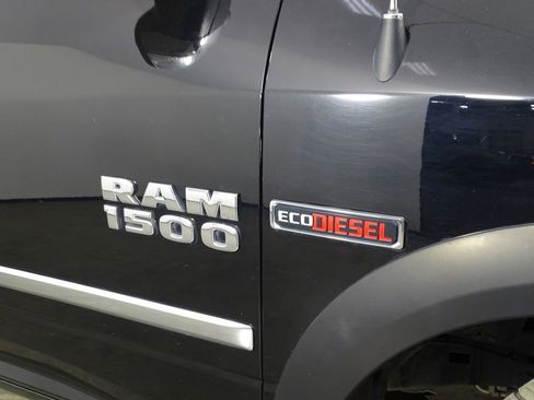 Used 2015 RAM 1500 Laramie Limited image 47