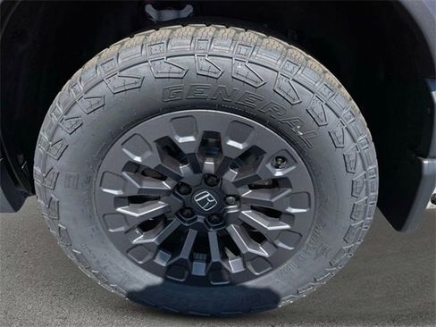 New 2026 Honda Passport TrailSport image 9