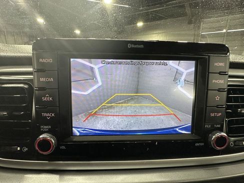 Used 2019 Kia Rio S FWD image 20