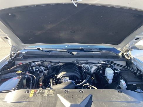 Used 2018 Chevrolet Silverado 1500 LT w/ All Star Edition image 25