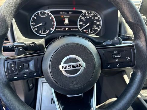 Used 2021 Nissan Rogue S AWD/4WD image 34