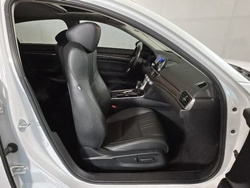 Used 2022 Honda Accord EX-L image 30
