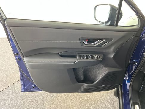 New 2026 Subaru Outback Touring XT image 12