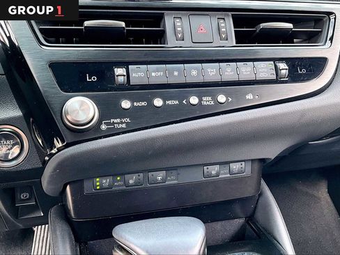 Certified 2023 Lexus ES 350 w/ Premium Package image 31