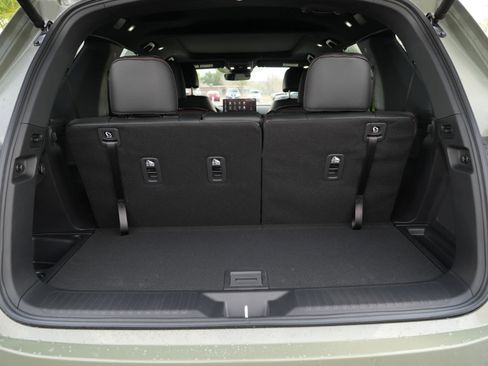 New 2026 Honda Pilot TrailSport image 8