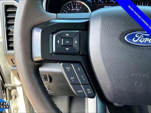 Used 2020 Ford Expedition King Ranch w/ Cargo Package image 18