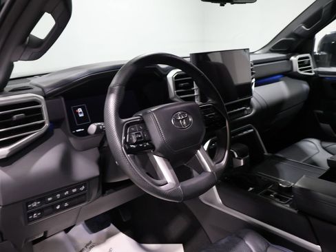 Used 2023 Toyota Tundra Platinum image 15