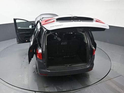 Certified 2022 Honda Odyssey Touring image 54