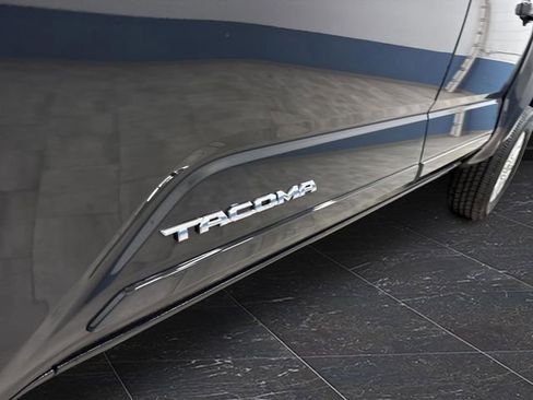 Used 2024 Toyota Tacoma SR5 image 35