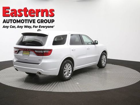 Used 2025 Dodge Durango GT RWD image 37