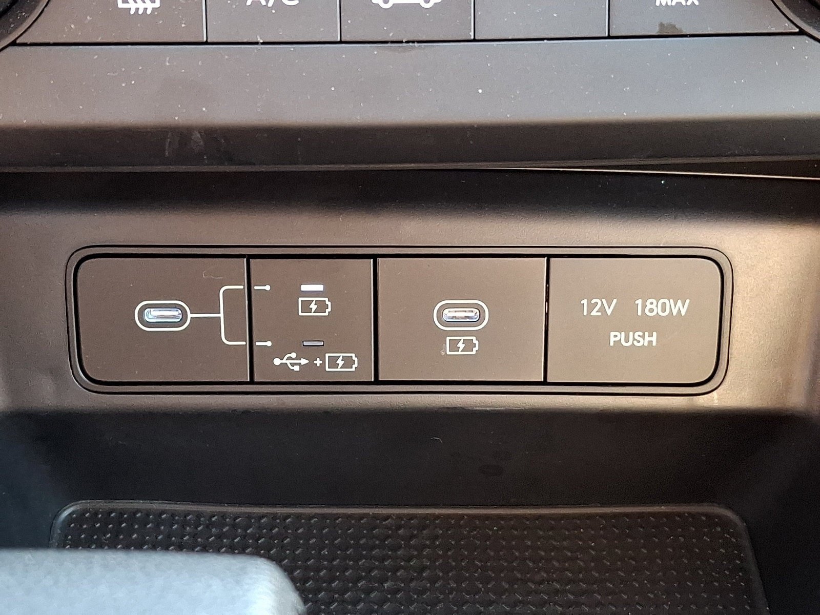 Certified 2026 Hyundai Tucson SE AWD/4WD image 23
