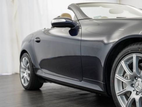 Used 2006 Mercedes-Benz SLK 350 image 28