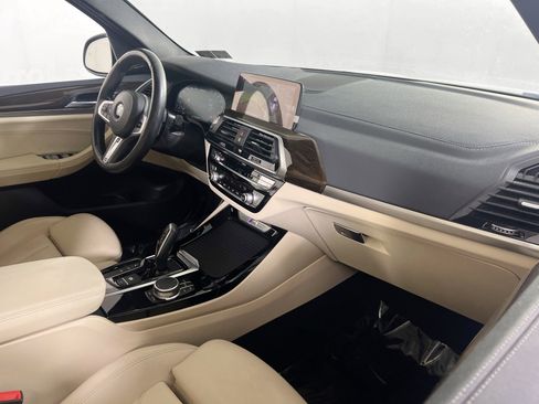 Used 2021 BMW X3 M40i w/ Premium Package image 29