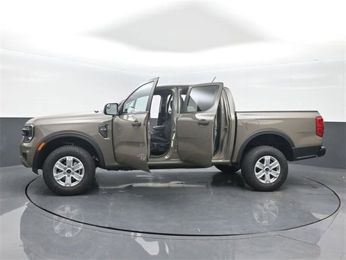 New 2025 Ford Ranger XL w/ Trailer Tow Package image 28