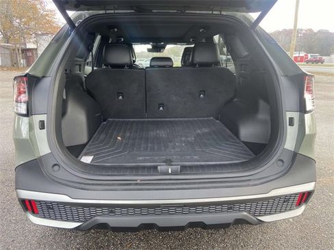 Used 2024 Kia Sportage X-Line w/ X-Line Premium Package image 10
