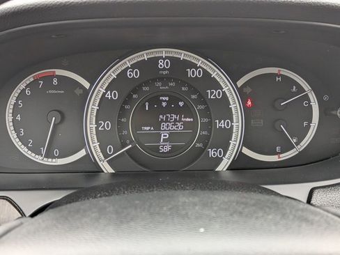 Used 2014 Honda Accord EX-L image 11