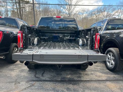 New 2026 Ford F150 Lariat w/ Equipment Group 501A Mid AWD/4WD image 6