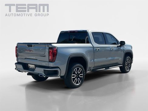 New 2026 GMC Sierra 1500 AT4 w/ AT4 Premium Package image 7