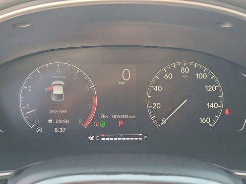 Used 2024 Honda Civic EX-L image 24