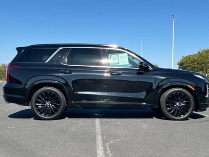 Used 2025 Hyundai Palisade Calligraphy
