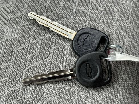 Used 2005 Chevrolet Colorado w/ Value Leader Package image 14