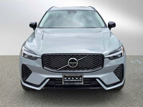 New 2026 Volvo XC60 T8 Plus w/ Protection Package Premier image 8