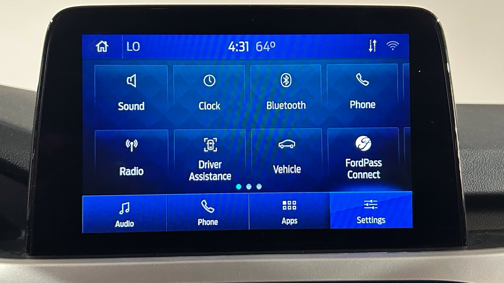 Used 2020 Ford Escape SEL AWD/4WD image 74