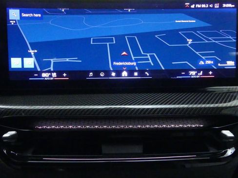 Used 2025 BMW M3 Competition w/ M Driver's Package image 11