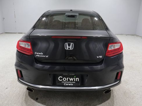 Used 2014 Honda Accord EX-L image 3