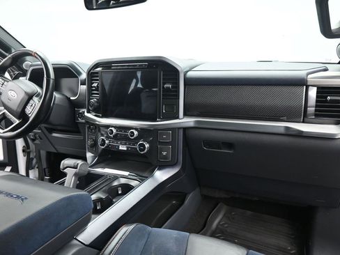 Certified 2022 Ford F150 Raptor w/ Equipment Group 801A High image 6