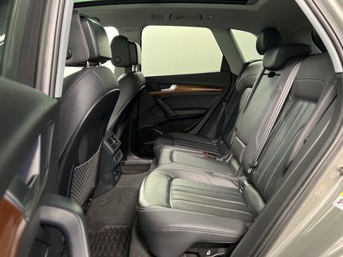 Used 2023 Audi Q5 2.0T Premium Plus AWD/4WD image 33